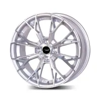 Lizardo XH180 MS 5*100 7xR16 ET40 DIA57.1
