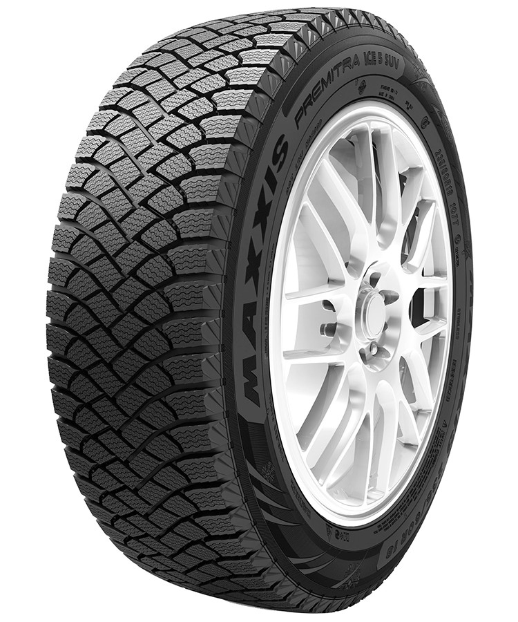 Maxxis SP5 SUV Premitra ice 265/70 R16 112T