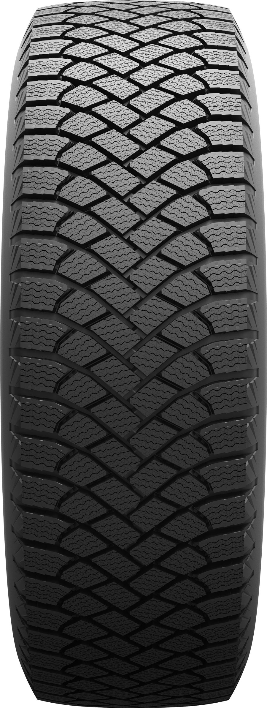 Maxxis SP5 SUV Premitra ice 265/70 R16 112T в KOLOBOX
