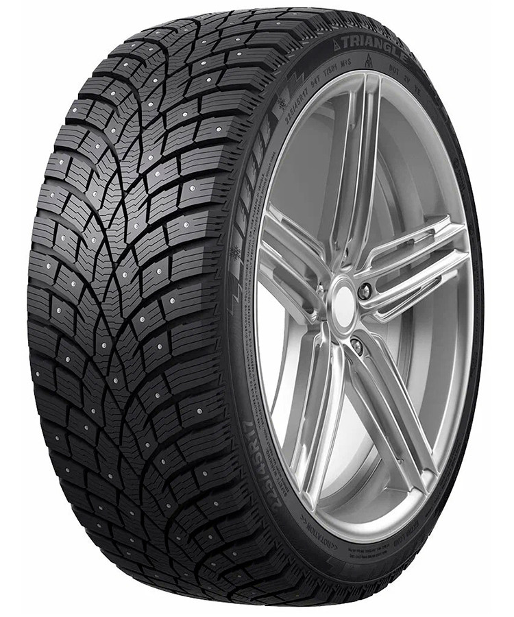 Triangle TI501 IceLynX 185/65 R14 90T (XL)