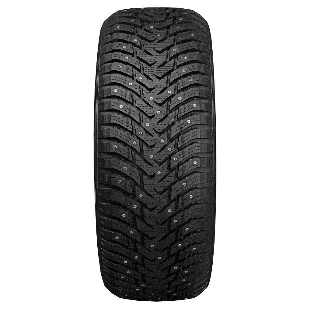 Ikon (Nokian Tyres) Character Ice 8 SUV 245/65 R17 111T (XL) купить в KOLOBOX