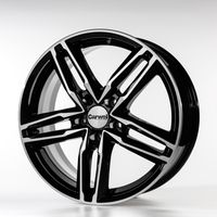 Carwel Малык 138 AB 5*112 7xR17 ET45 DIA57.1