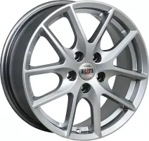 Alcasta M59 HS 5*114,3 6.5xR16 ET40 DIA66.1
