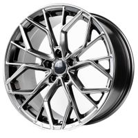 BRIXTON PF10 HB 5*108 8xR18 ET38 DIA73.1