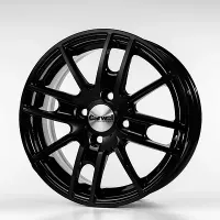 Carwel Лада 173 BK 4*114,3 5.5xR14 ET40 DIA67.1