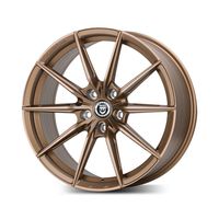 IVR IVF-3408 Matt Bronze 5*114,3 8xR18 ET35 DIA73.1