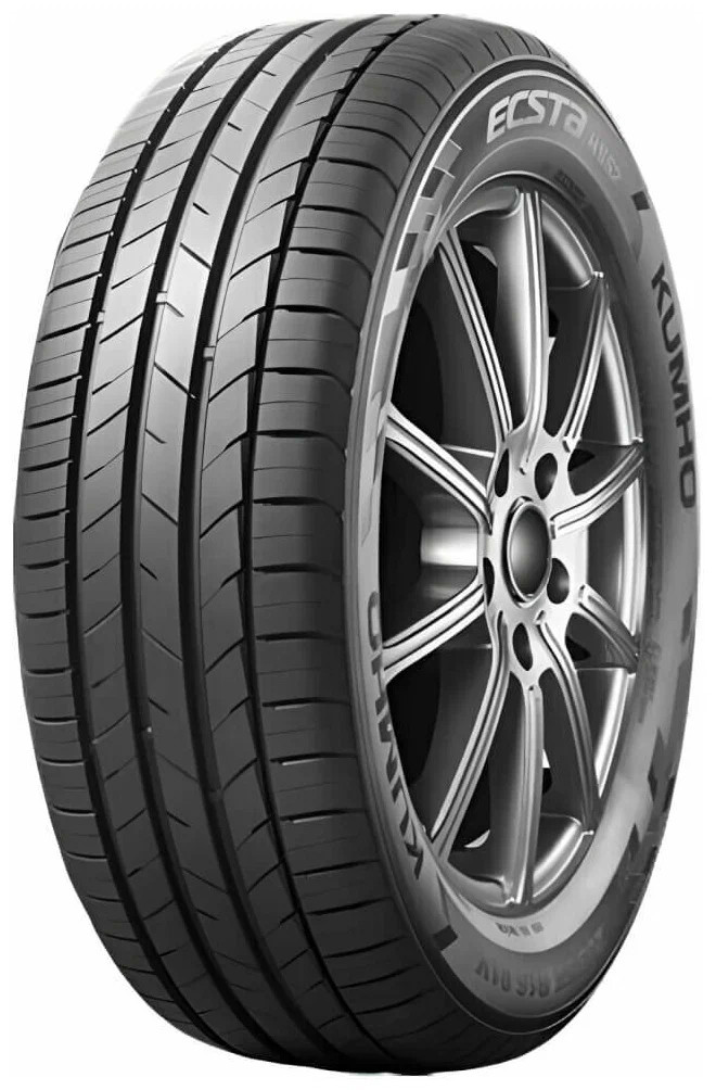 Kumho Ecsta HS52 215/55 R16 93V