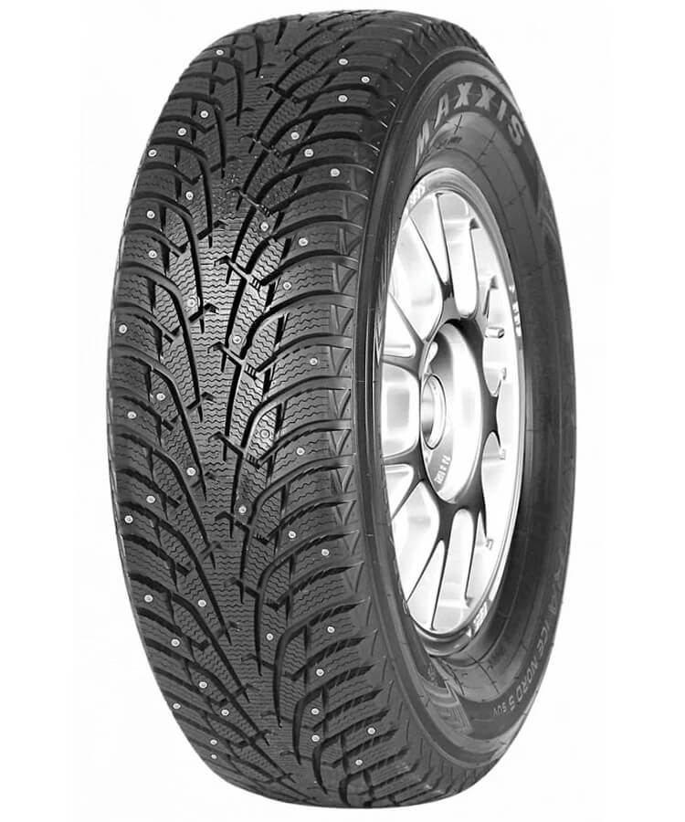 Maxxis NS5 Premitra Ice Nord 235/60 R18 107T