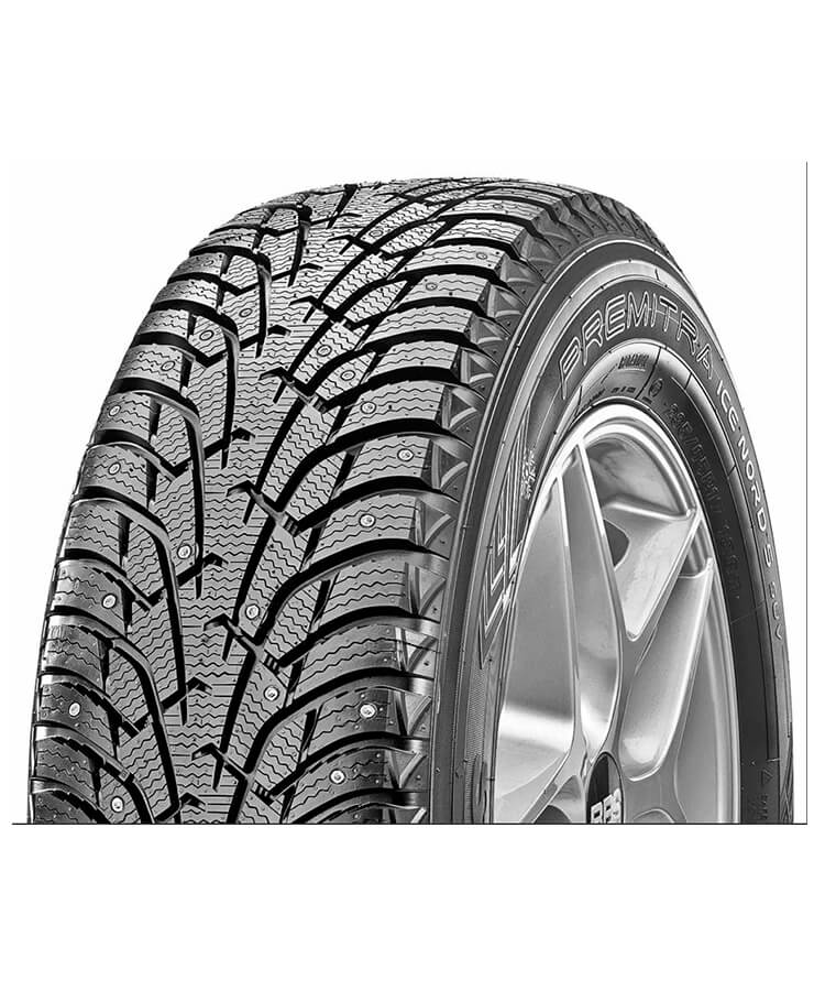Maxxis NS5 Premitra Ice Nord 235/60 R18 107T в KOLOBOX
