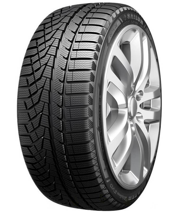 Sailun Ice Blazer Alpine Evo 1 315/35 R20 110V (XL)