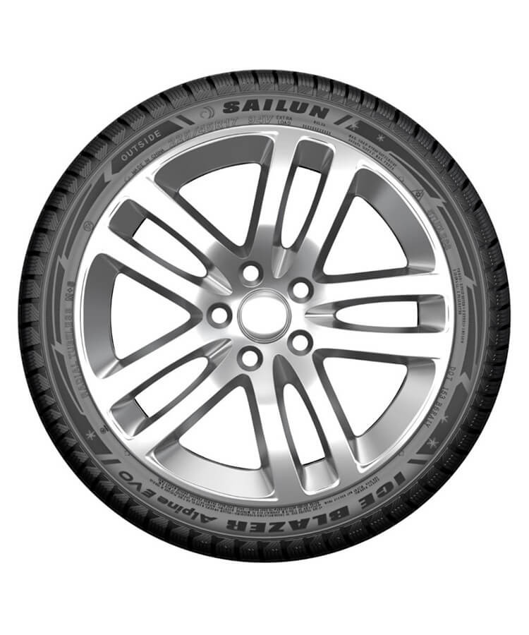 Sailun Ice Blazer Alpine Evo 1 315/35 R20 110V (XL) заказать