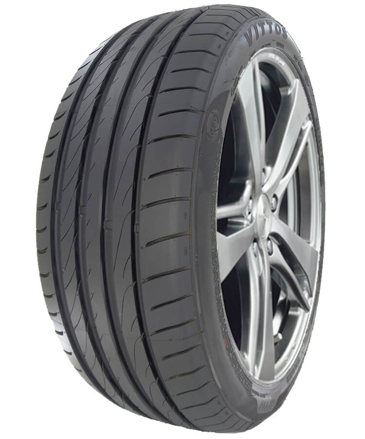 Vittos RFT02