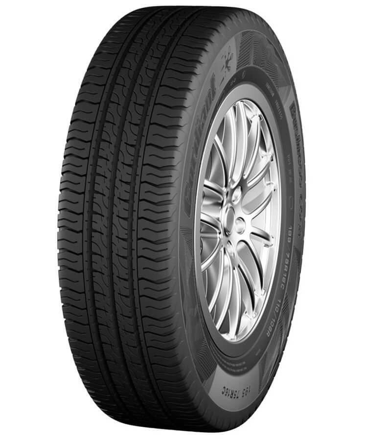 Cordiant ЛГШ Business (CS-2) 205/75 R16C 113/111R