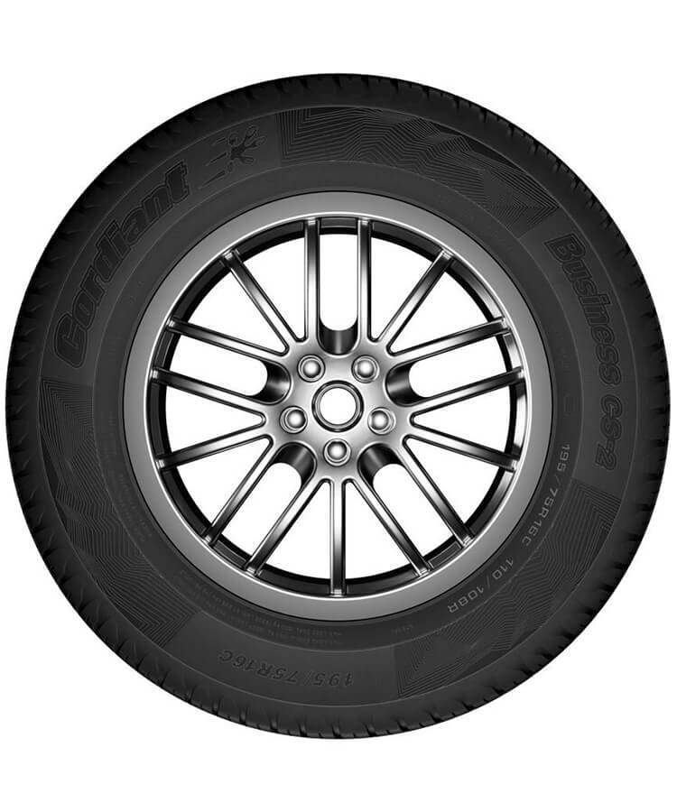 Cordiant ЛГШ Business (CS-2) 205/75 R16C 113/111R купить в KOLOBOX