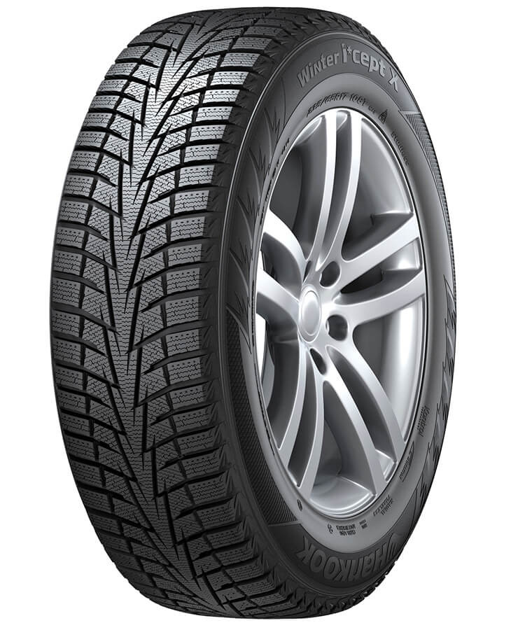 Hankook Winter i*cept X RW10 235/65 R17 108T (XL)