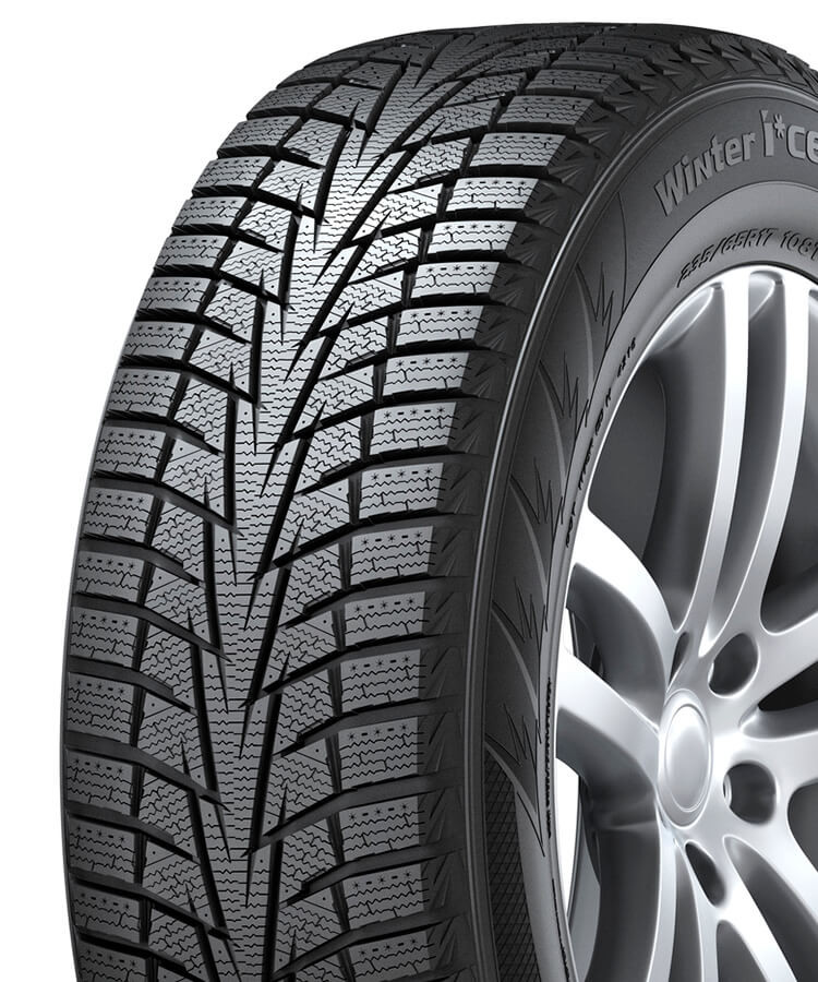 Hankook Winter i*cept X RW10 235/65 R17 108T (XL) в KOLOBOX