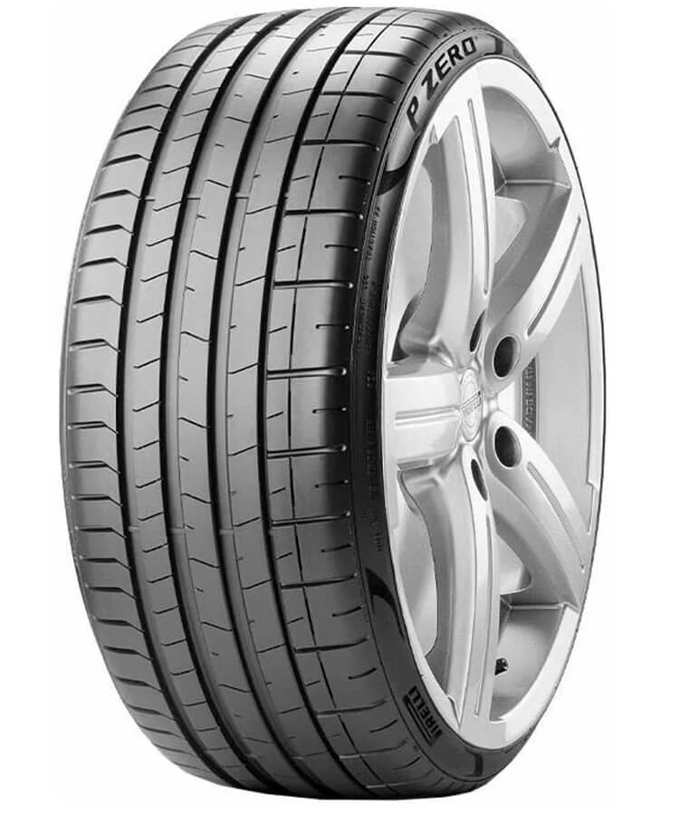Pirelli P-Zero Sports Car (PZ4) 295/30 R20 101Y (MO1)(XL)