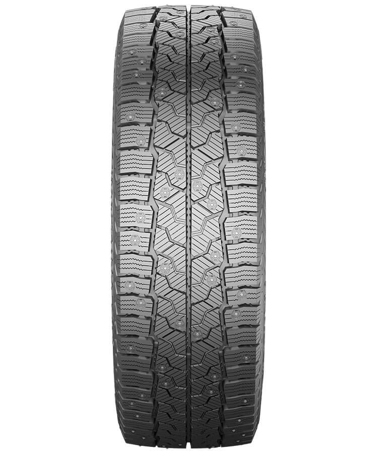 Gislaved Nord Frost VAN 2 SD 195/70 R15C 104/102R (6PR) в KOLOBOX