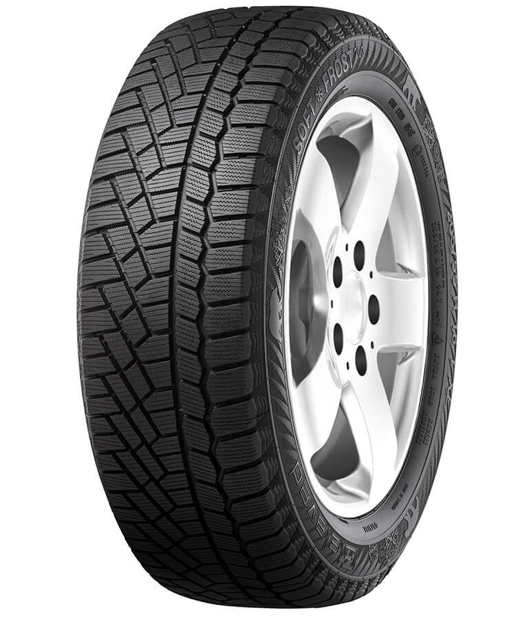 Gislaved Soft Frost 200 205/55 R16 94T