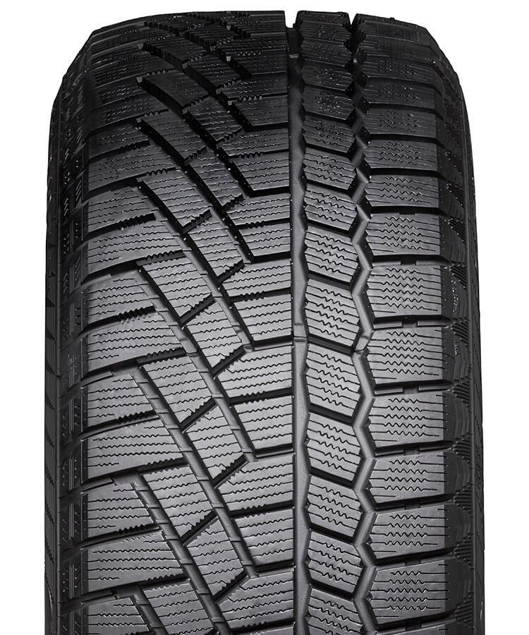 Gislaved Soft Frost 200 205/55 R16 94T купить в KOLOBOX