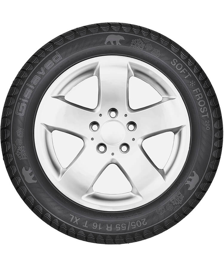 Gislaved Soft Frost 200 205/55 R16 94T заказать