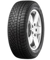 Gislaved Soft Frost 200 255/55 R18 109T