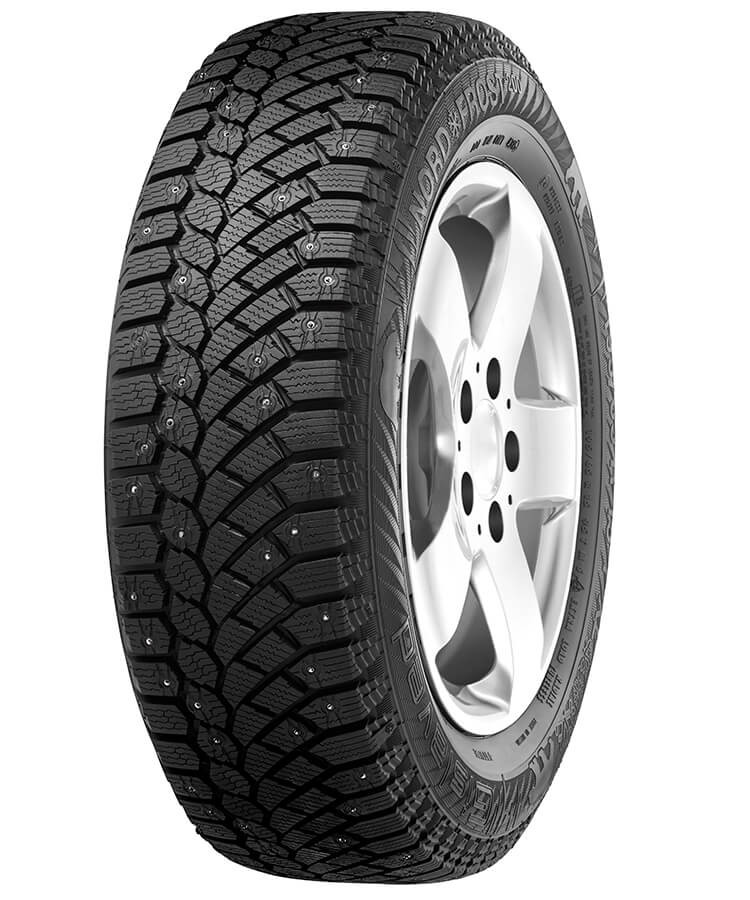 Gislaved Nord Frost 200 ID 185/70 R14 92T (XL)