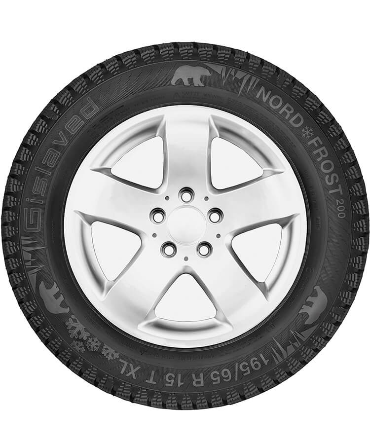 Gislaved Nord Frost 200 ID 185/70 R14 92T (XL) заказать