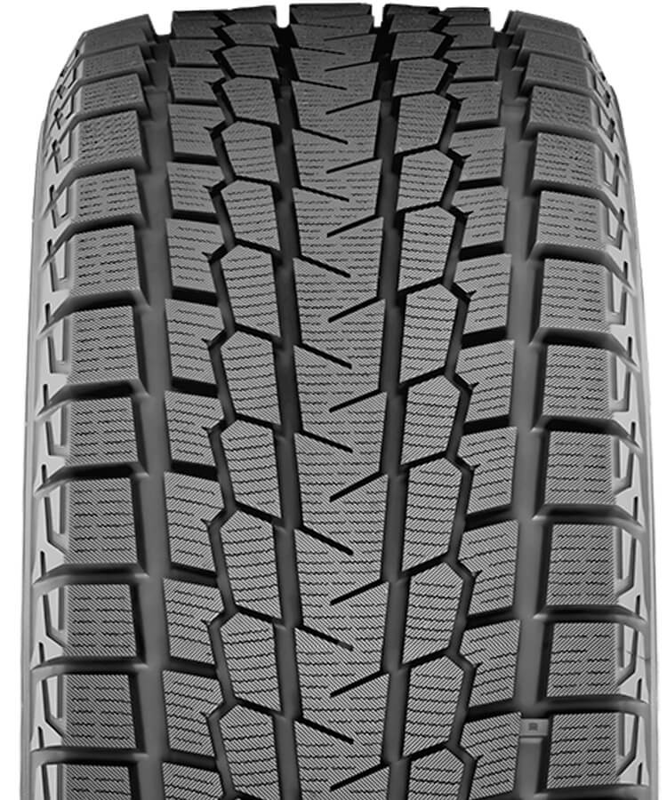 Yokohama IceGuard G075 265/60 R18 110Q купить в KOLOBOX