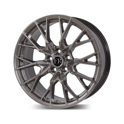 FR Replica LX5137 HB 5*114,3 8xR19 ET32 DIA60.1