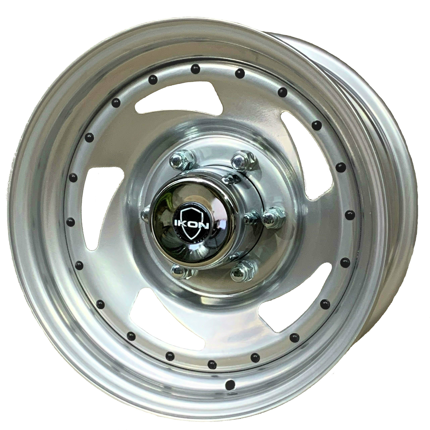 Ikon SNC008 HS 5*139,7 8xR15 ET-16 DIA108.7