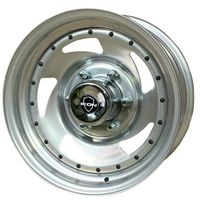 Ikon SNC008 HS 5*139,7 8xR15 ET-16 DIA108.7