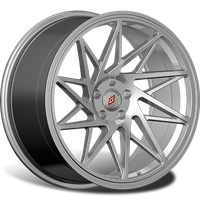 Inforged IFG35 Silver 5*112 8.5xR19 ET32 DIA66.6