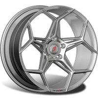 Inforged IFG40 Silver 5*112 9.5xR19 ET42 DIA66.6
