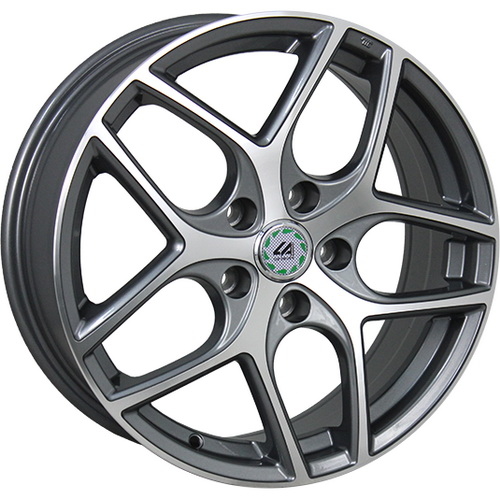 Replica TD S Series TY17-S GMF 5*114,3 7xR17 ET45 DIA60.1
