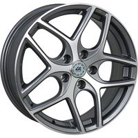 Replica TD S Series TY17-S GMF 5*114,3 7xR17 ET45 DIA60.1