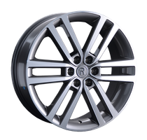 Replay MR248 GMFP 6*114,3 7.5xR19 ET50 DIA66.1