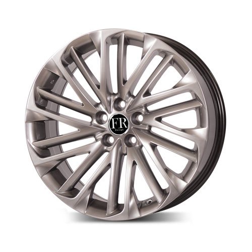 FR Replica LX491 HB 5*114,3 8xR20 ET30 DIA60.1