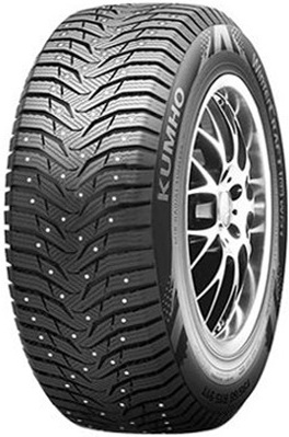Kumho Winter Craft Ice WI31 215/45 R17 91T (XL)