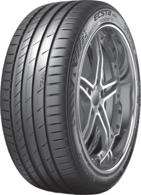 Kumho Ecsta PS71 245/50 R18 100Y (EK)