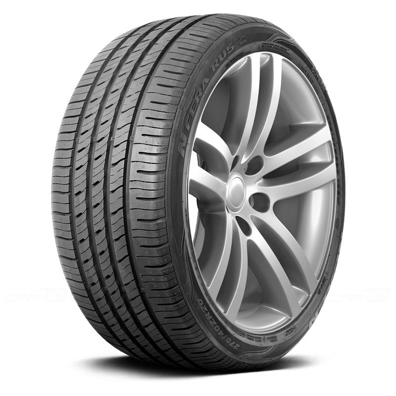 Nexen N'fera RU5 275/40 R20 106W (XL)